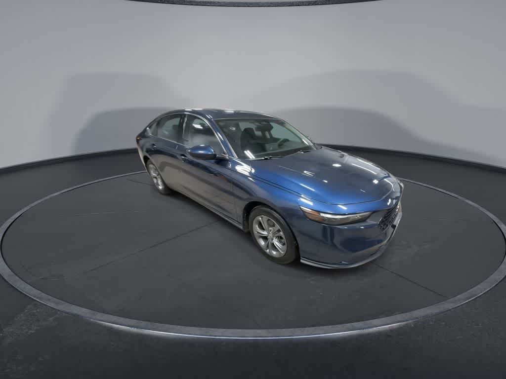 Thumbnail: 2024 Honda Accord - 2