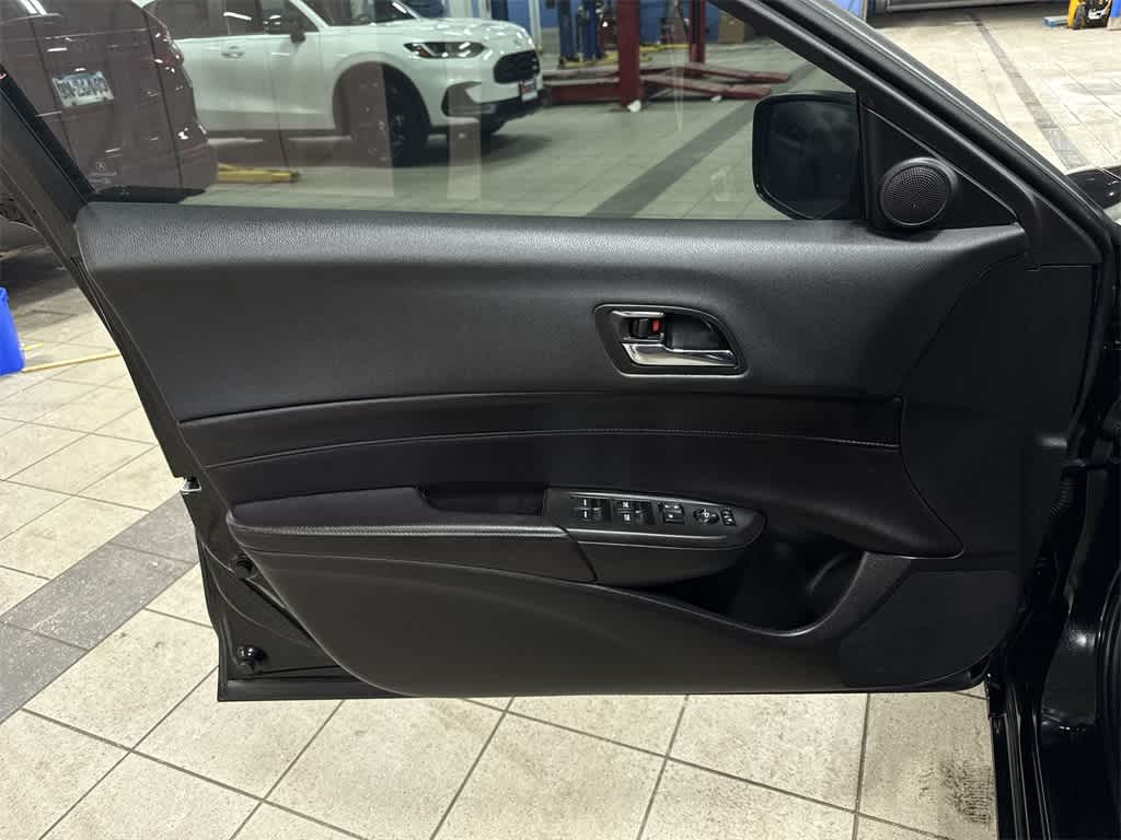 Thumbnail: 2017 Acura ILX - 29