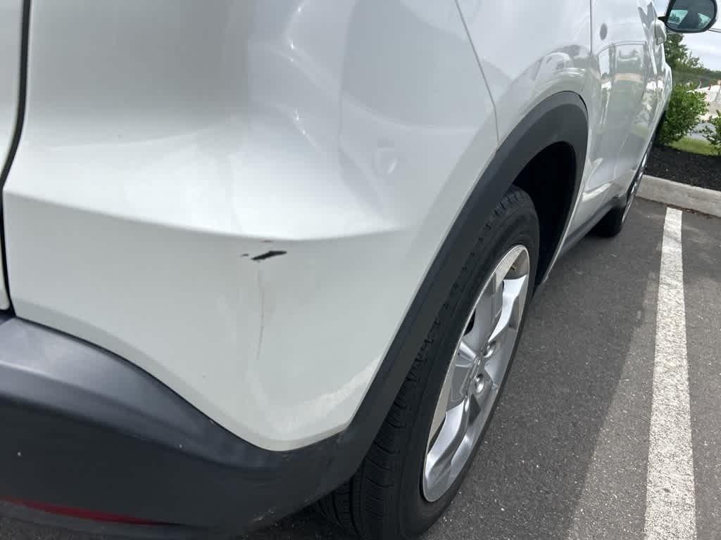 Thumbnail: 2022 Honda HR-V - 18