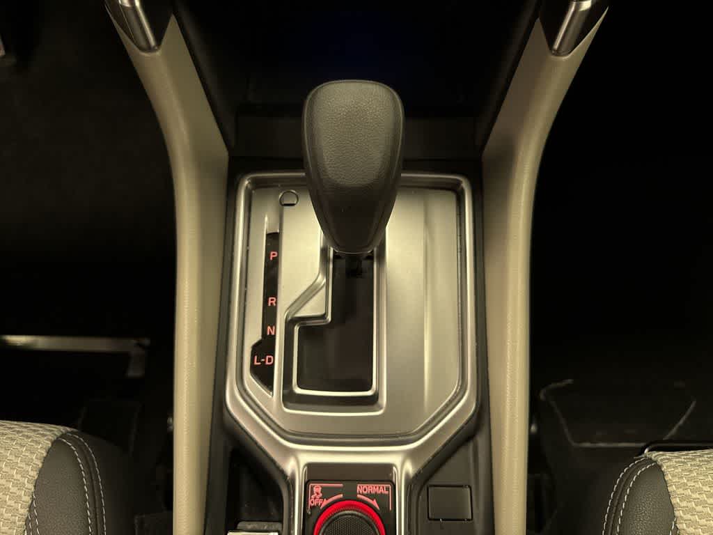 Thumbnail: 2023 Subaru Forester - 31