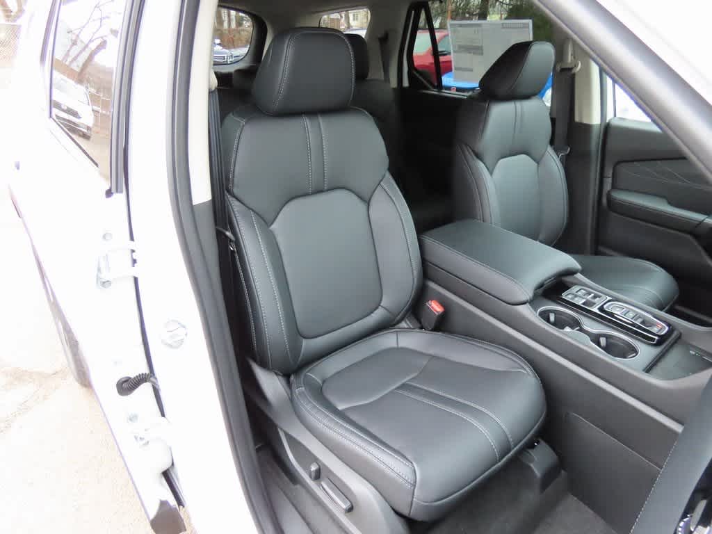 Thumbnail: 2026 Honda Pilot - 20