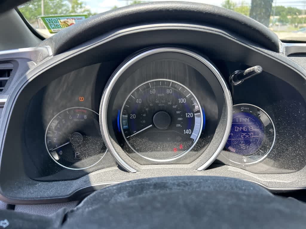 Thumbnail: 2018 Honda Fit - 3