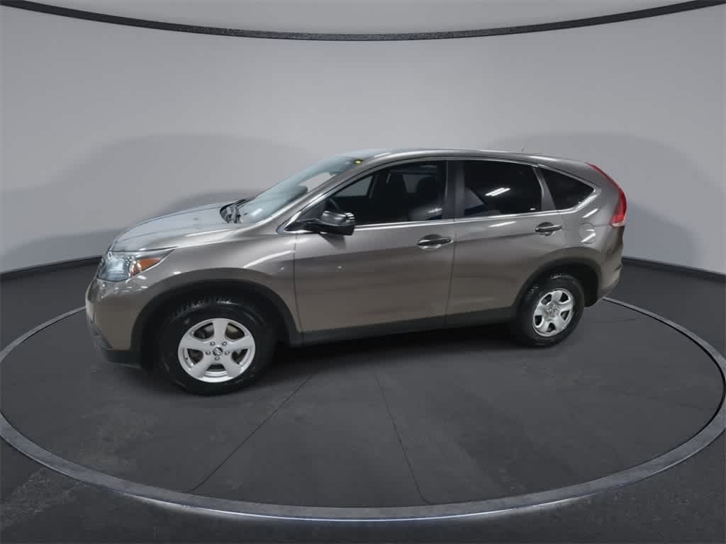 Thumbnail: 2012 Honda CR-V - 6