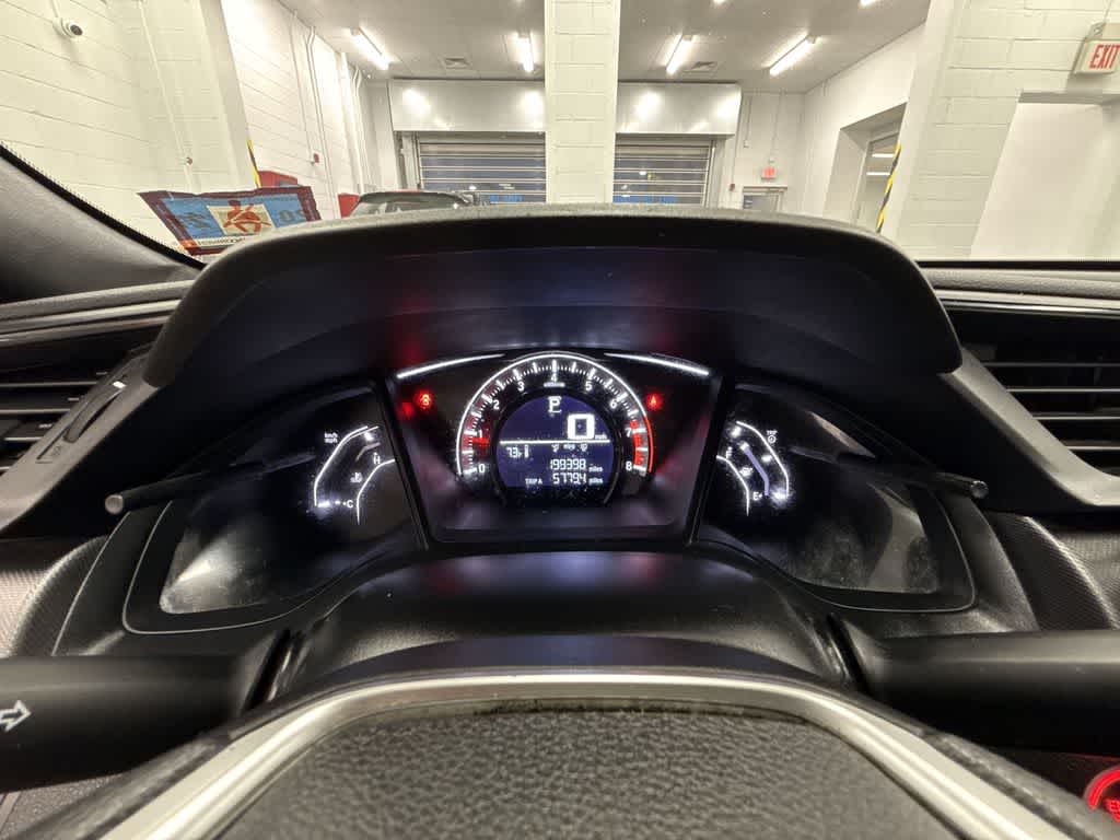 Thumbnail: 2016 Honda Civic - 29