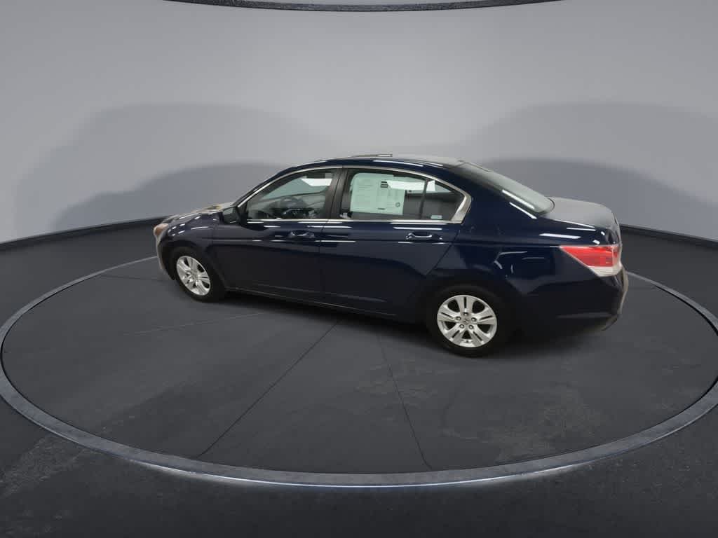 Thumbnail: 2009 Honda Accord - 6