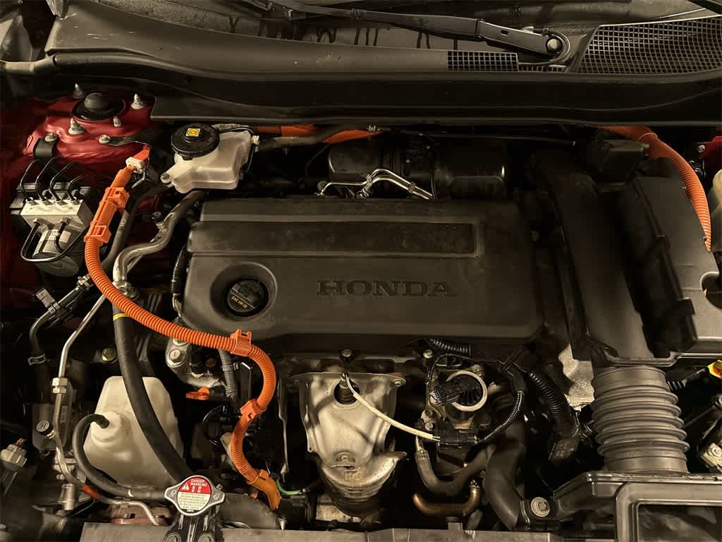 Thumbnail: 2024 Honda CR-V - 12