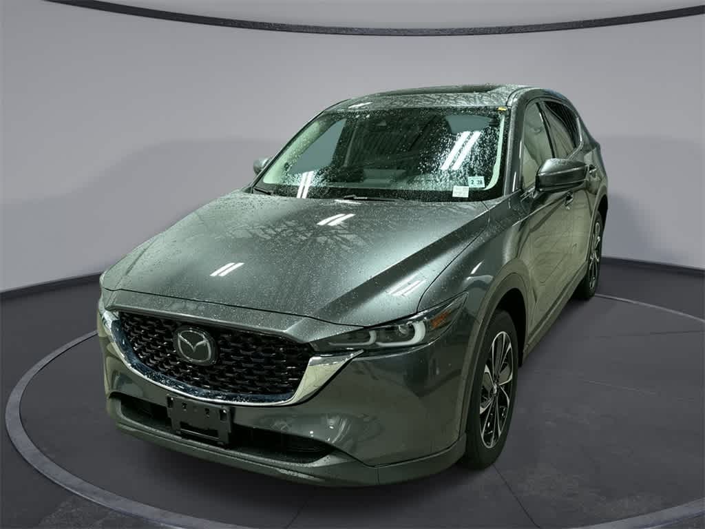 Thumbnail: 2023 Mazda CX-5 - 1