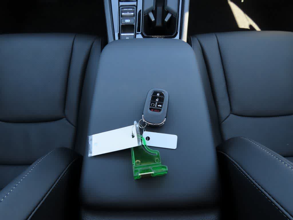 Thumbnail: 2026 Honda Accord - 25