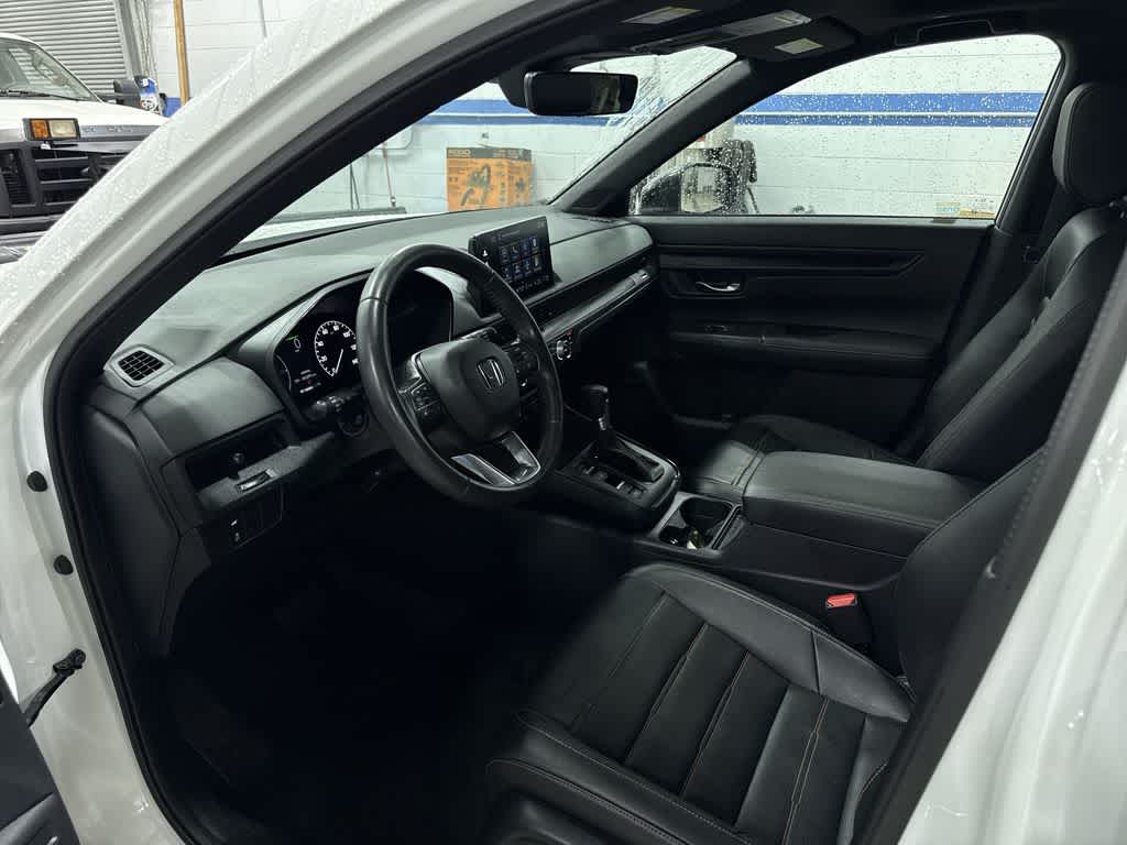 Thumbnail: 2024 Honda CR-V - 30