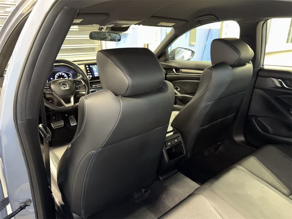Thumbnail: 2022 Honda Accord - 27