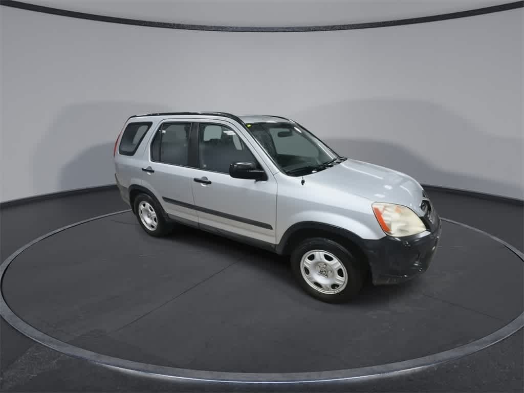 Thumbnail: 2006 Honda CR-V - 2