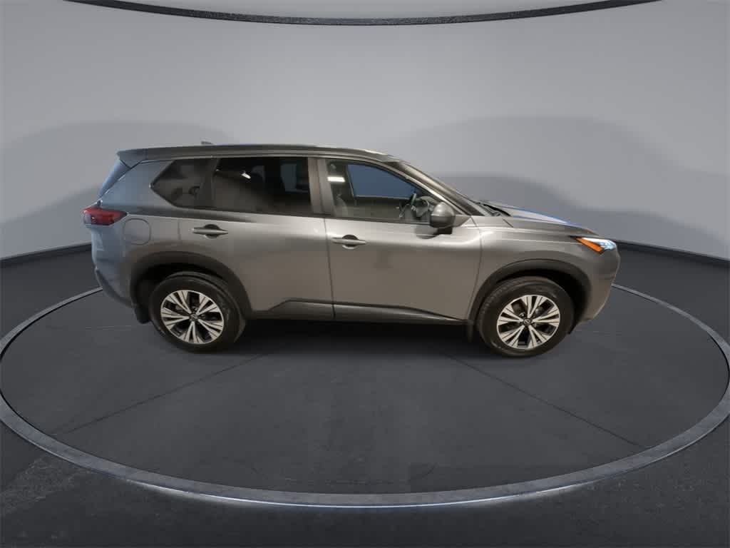 Thumbnail: 2023 Nissan Rogue - 9