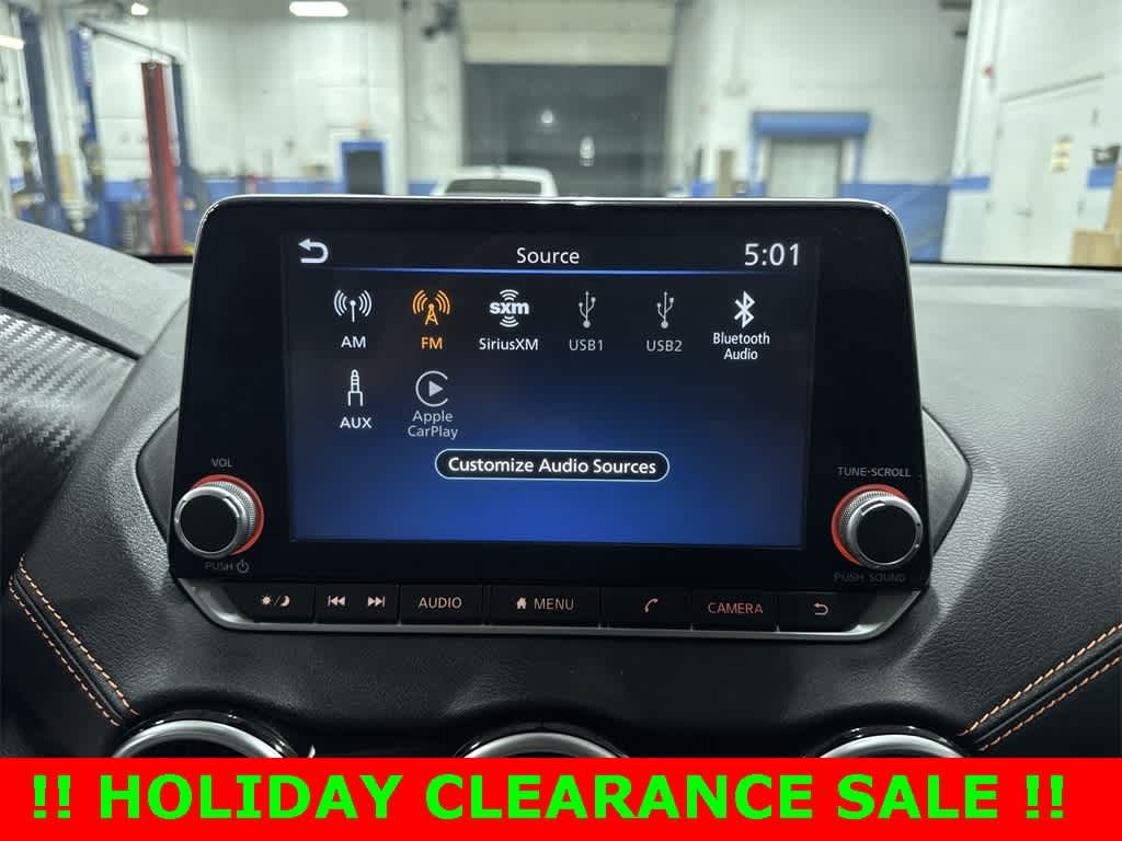 Thumbnail: 2023 Nissan Sentra - 20