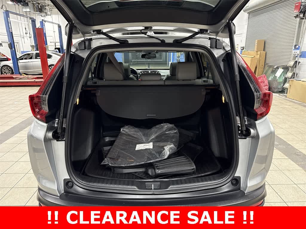 Thumbnail: 2022 Honda CR-V - 11