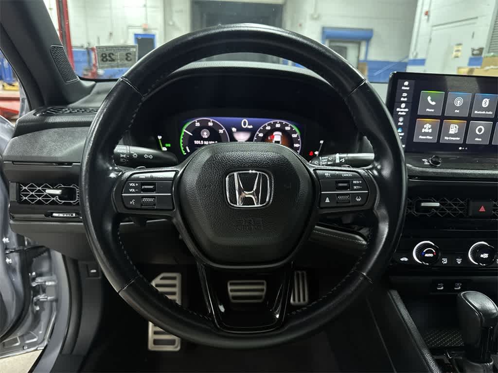 Thumbnail: 2023 Honda Accord - 18
