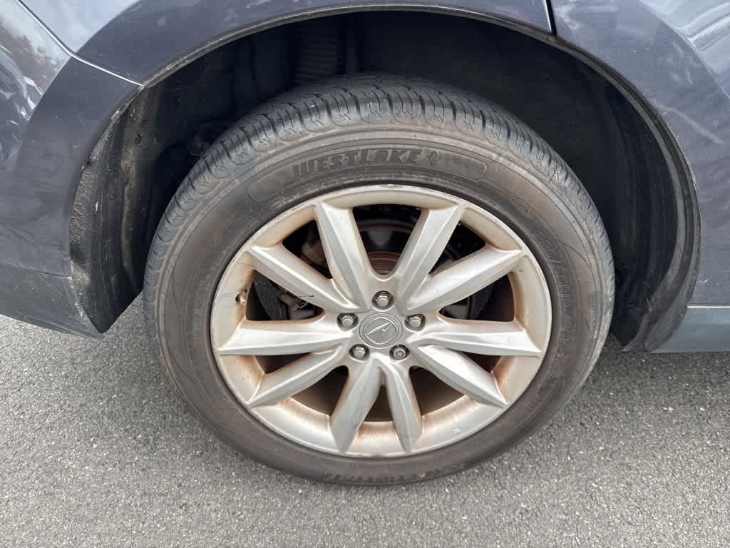 Thumbnail: 2019 Acura RDX - 26