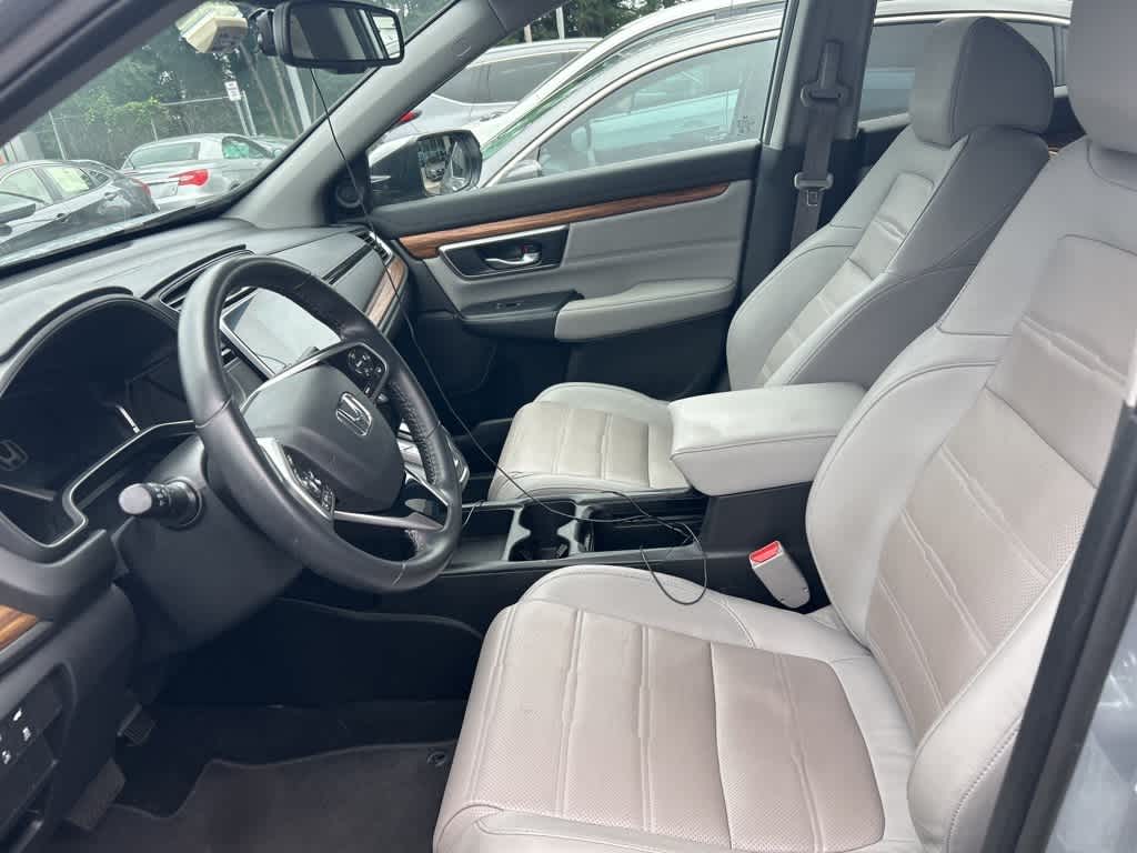 Thumbnail: 2022 Honda CR-V - 12