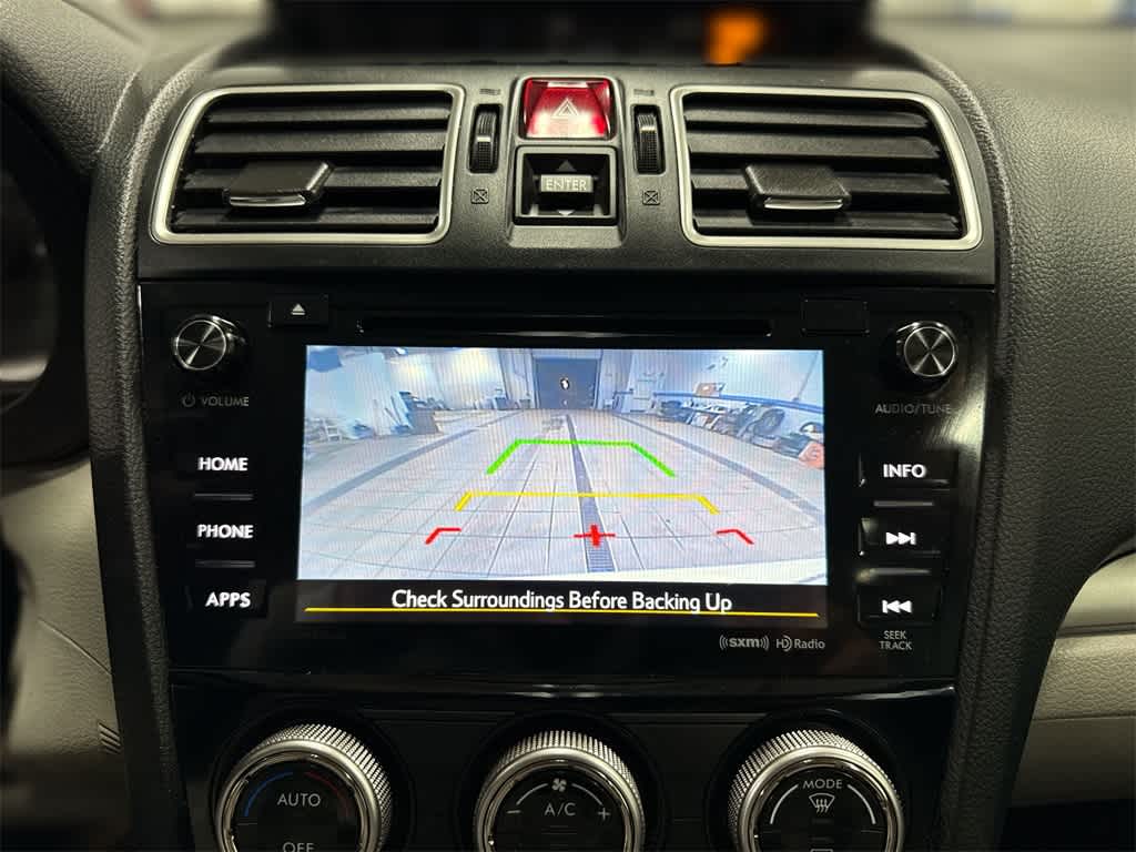 Thumbnail: 2017 Subaru Forester - 25