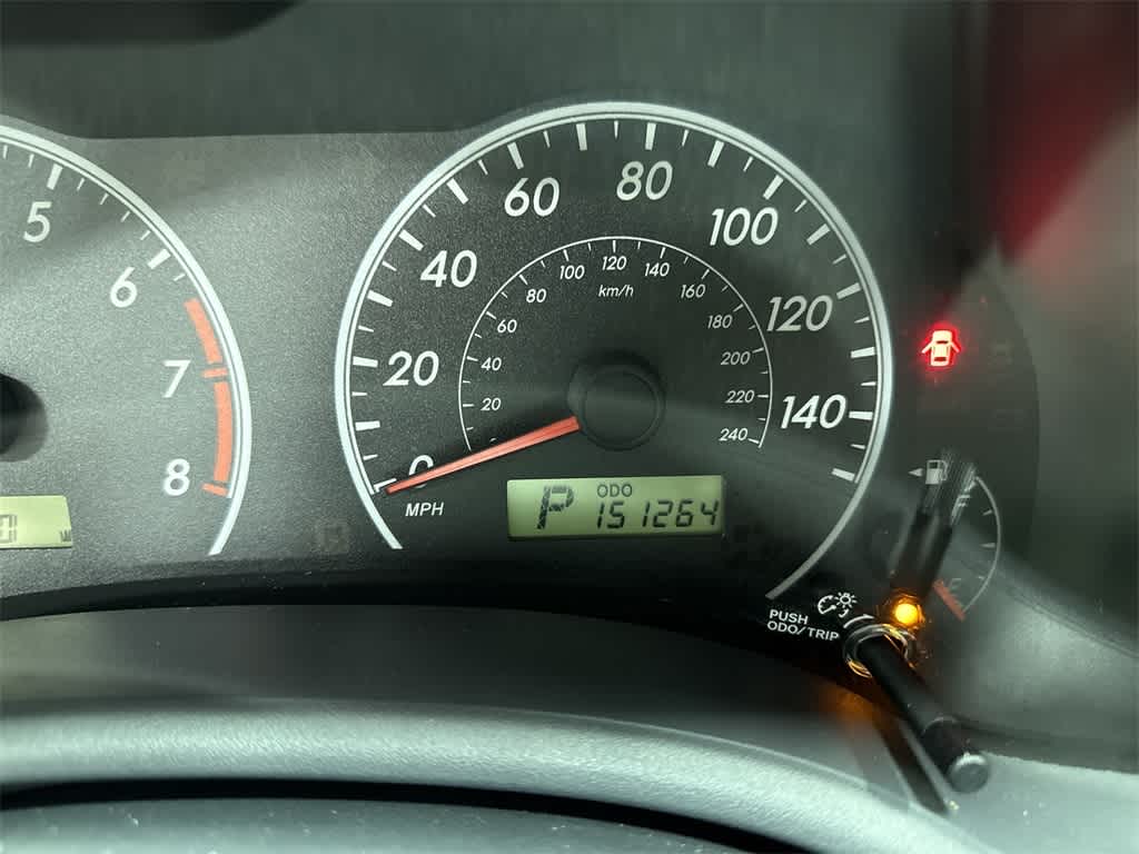 Thumbnail: 2012 Toyota Corolla - 19