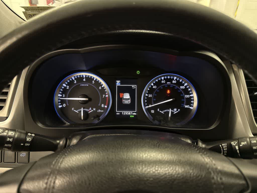 Thumbnail: 2017 Toyota Highlander - 35