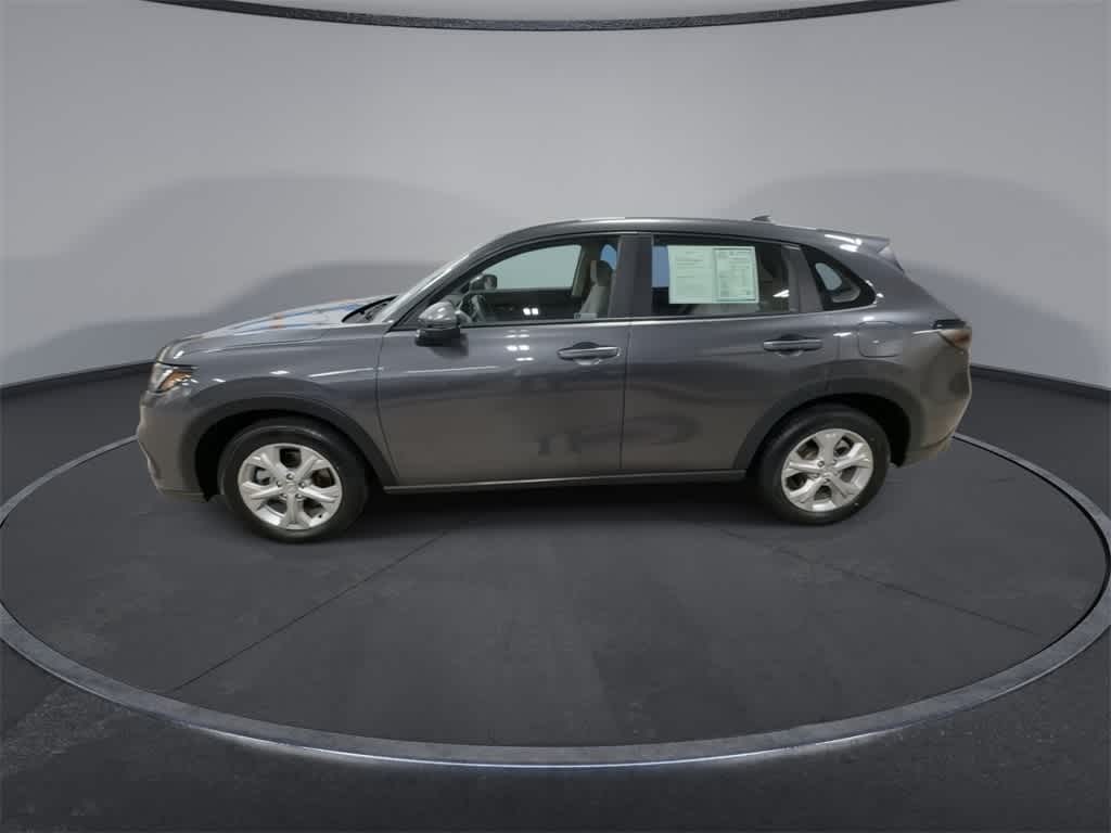 Thumbnail: 2024 Honda HR-V - 5