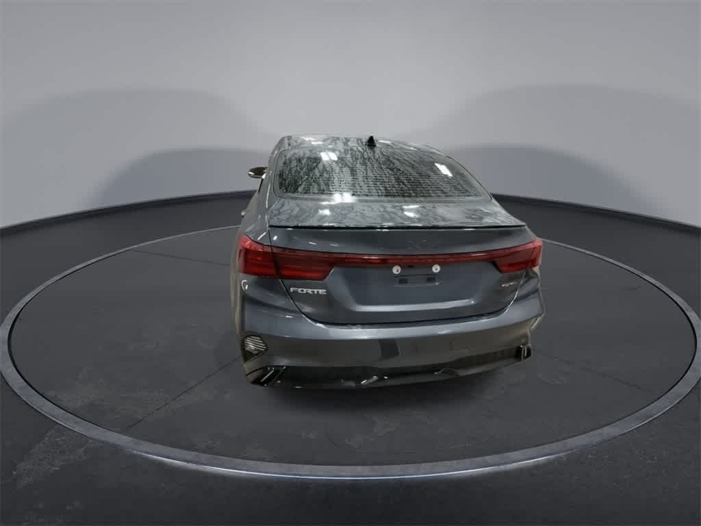 Thumbnail: 2023 Kia Forte - 7