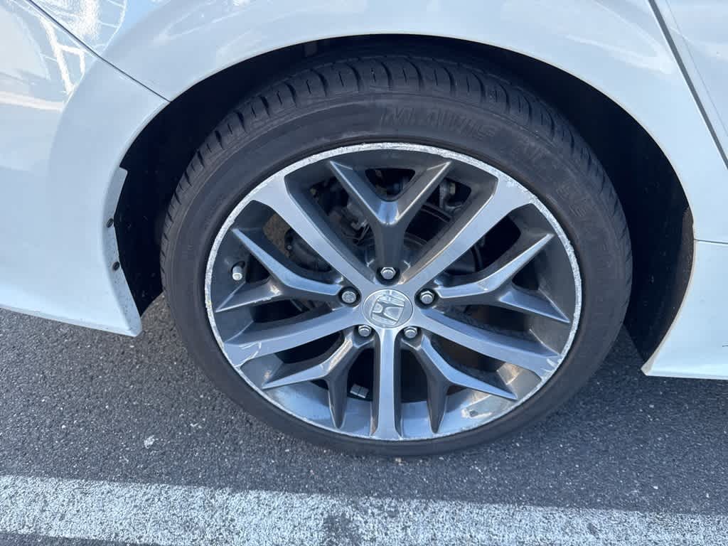 Thumbnail: 2023 Honda Civic - 25