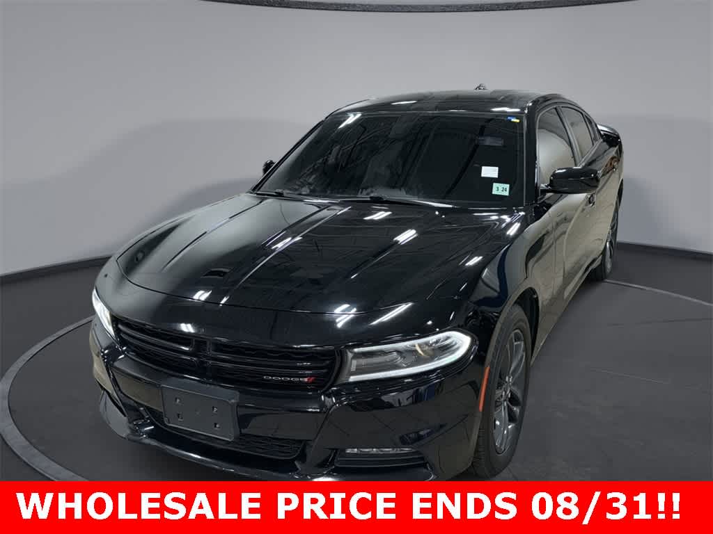 Thumbnail: 2019 Dodge Charger - 1