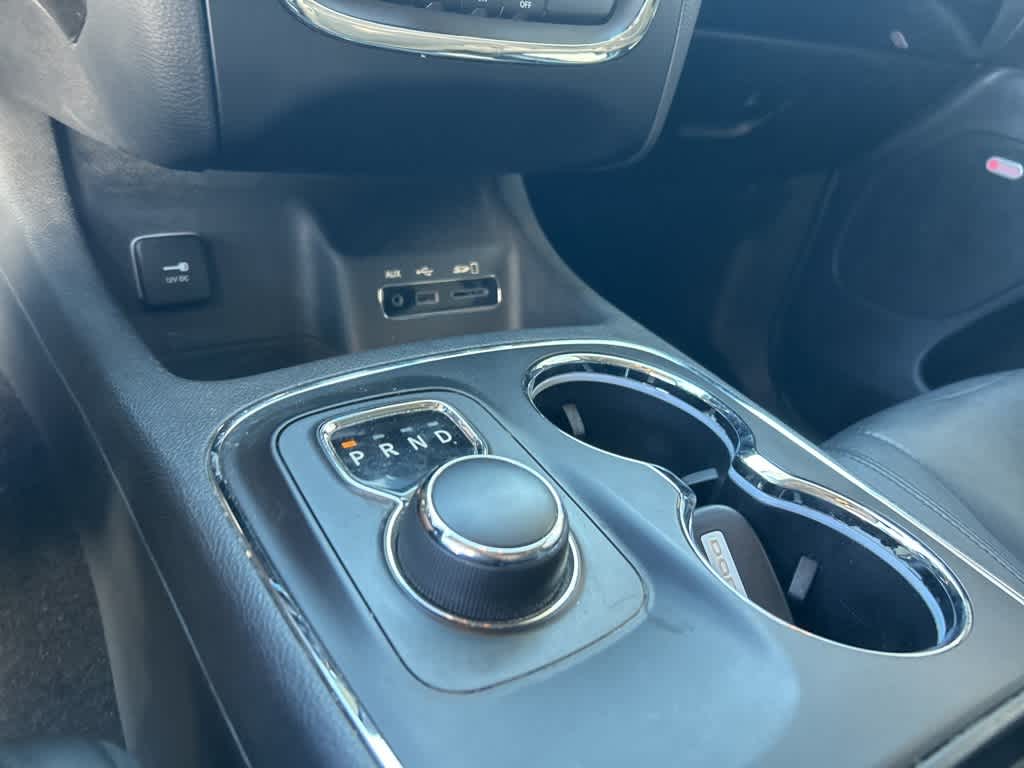 Thumbnail: 2015 Dodge Durango - 23