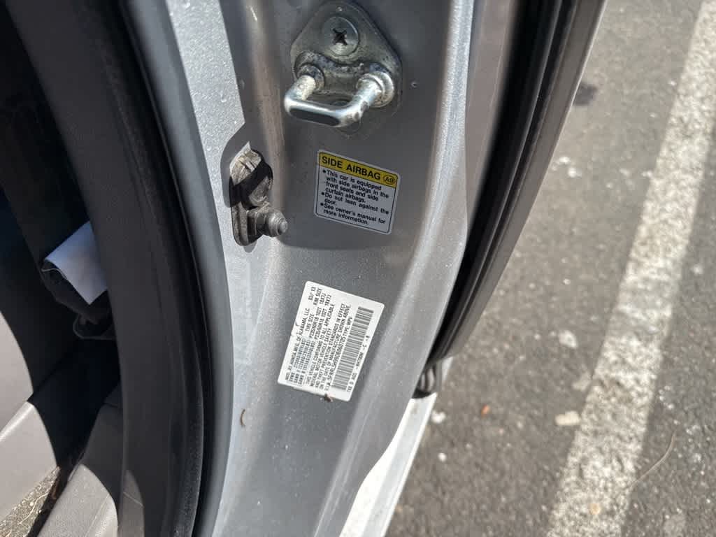 Thumbnail: 2013 Honda Odyssey - 11