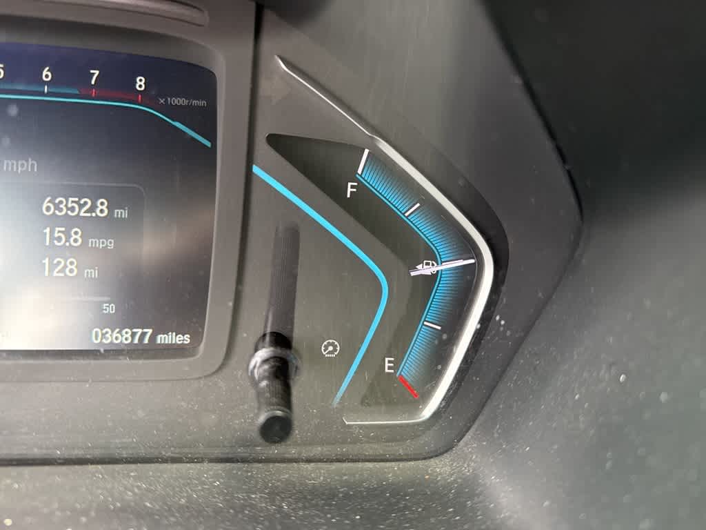 Thumbnail: 2019 Honda Odyssey - 2