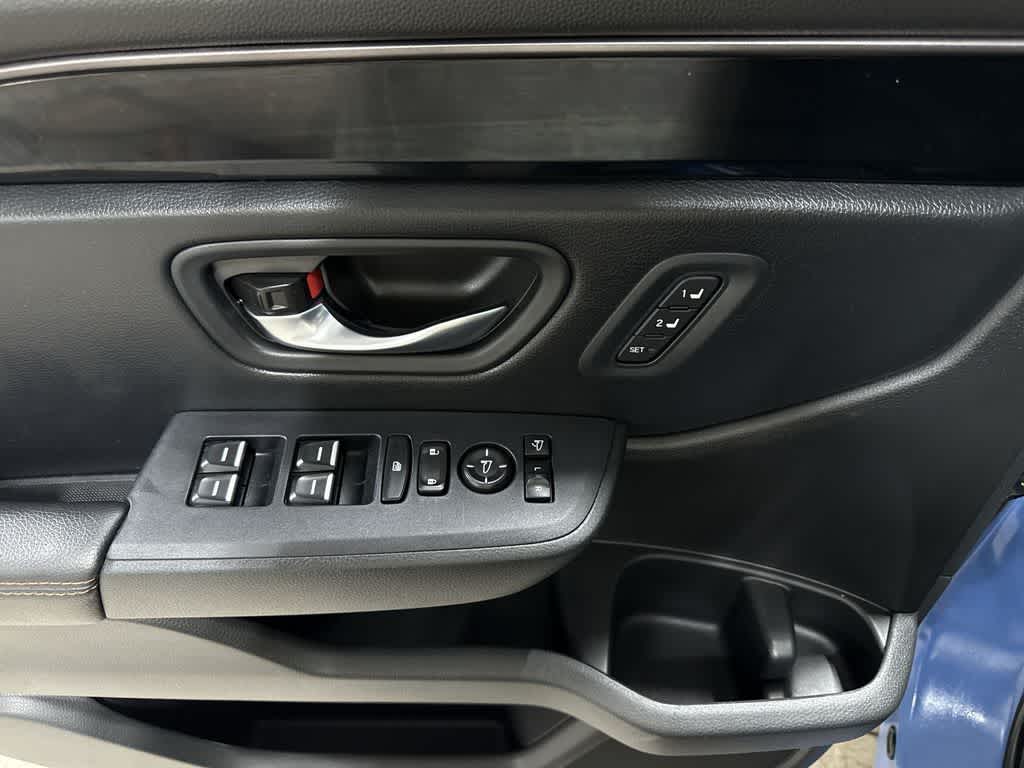 Thumbnail: 2025 Honda Pilot - 23