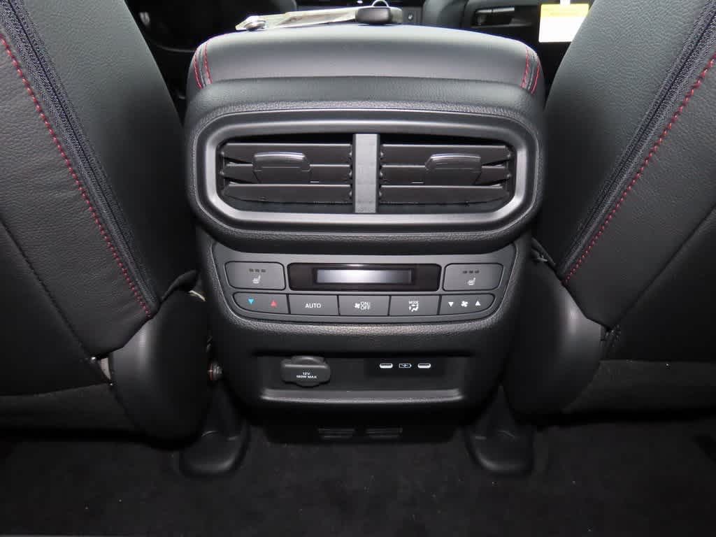 Thumbnail: 2026 Honda Ridgeline - 24