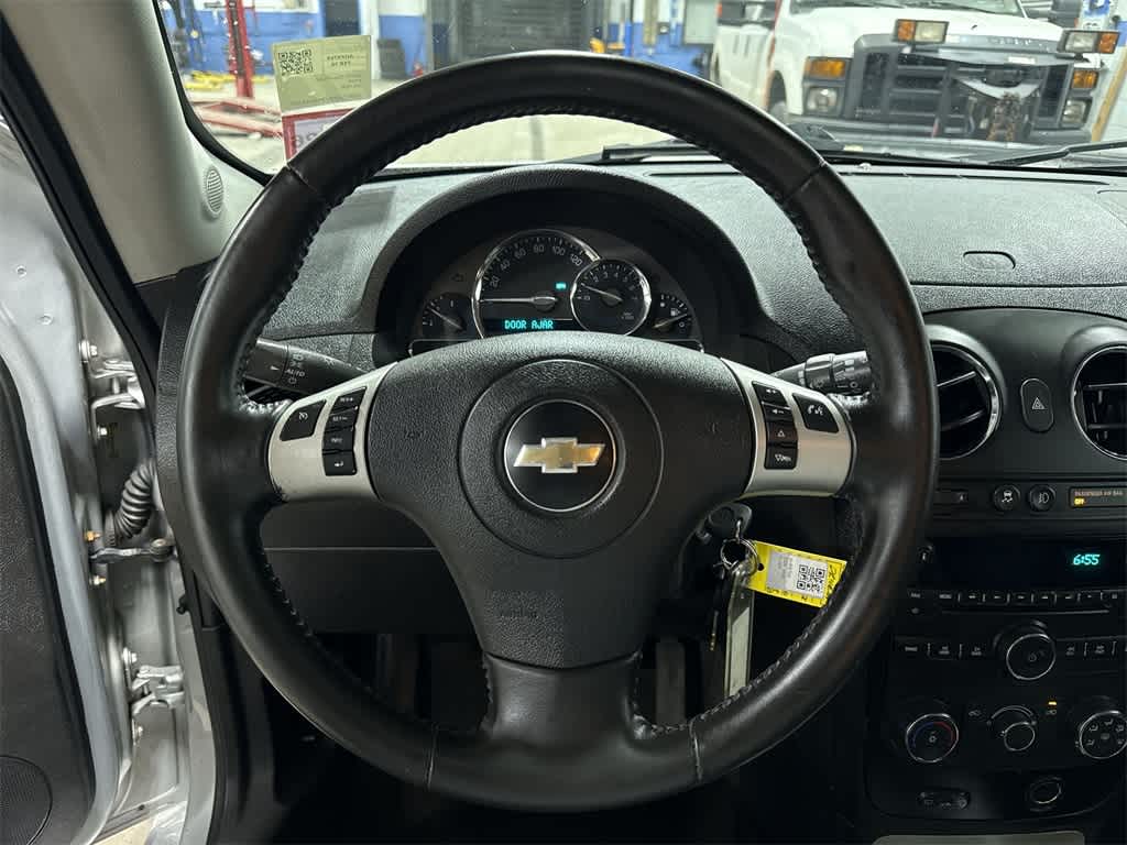 Thumbnail: 2009 Chevrolet HHR - 18