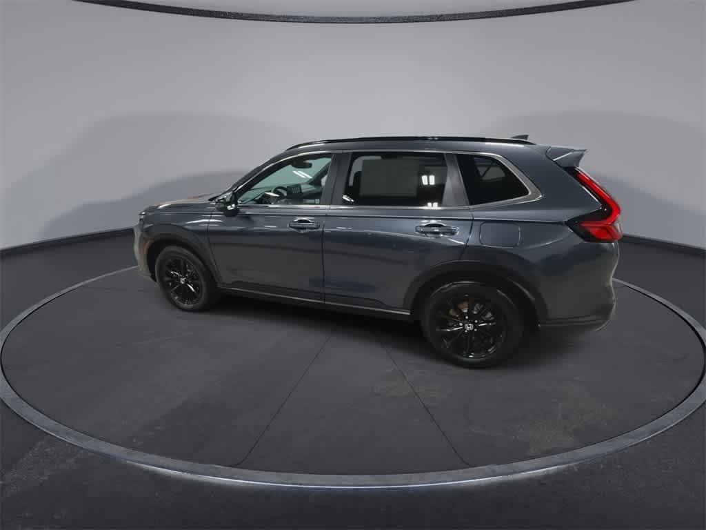Thumbnail: 2024 Honda CR-V - 6