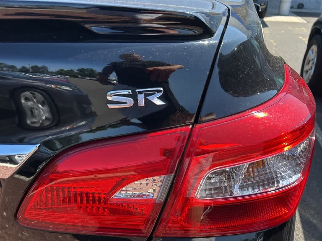 Thumbnail: 2019 Nissan Sentra - 7