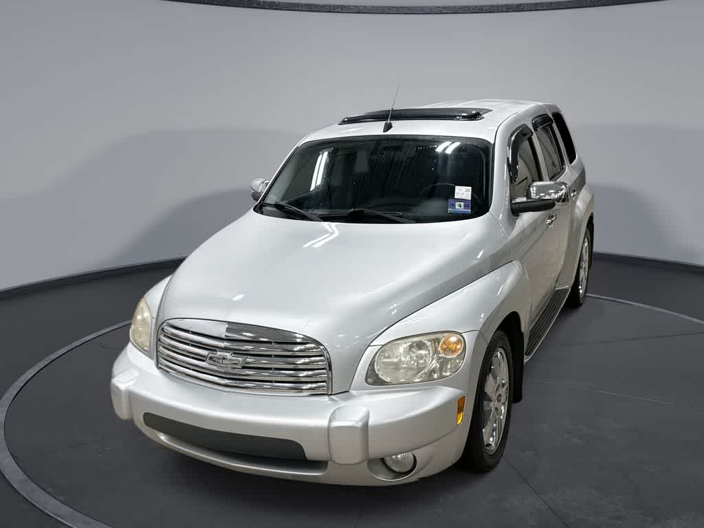 2009 Chevrolet HHR LT -
                  Old Bridge Township, NJ