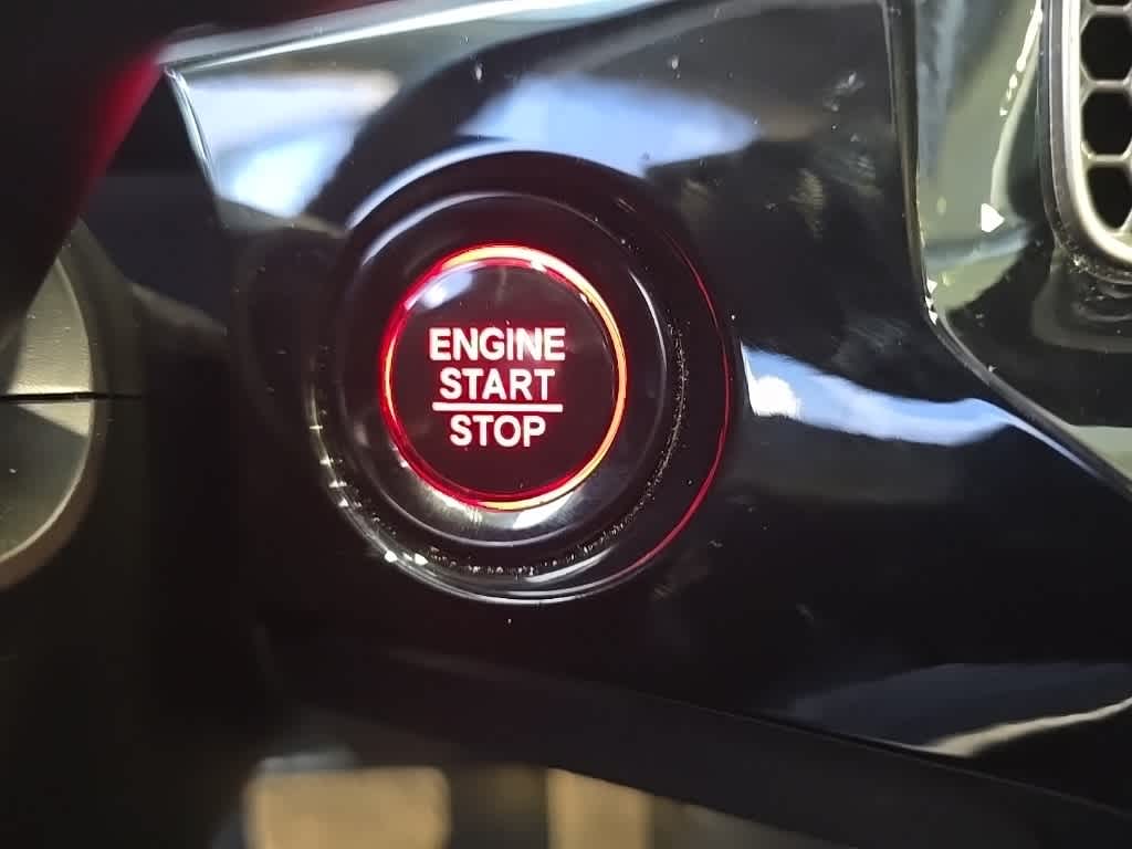 Thumbnail: 2022 Honda Civic - 19