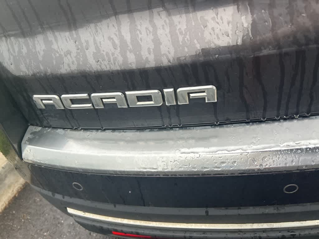 Thumbnail: 2014 GMC Acadia - 18