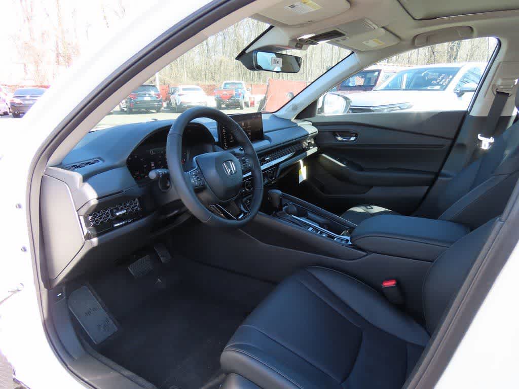 Thumbnail: 2026 Honda Accord - 2