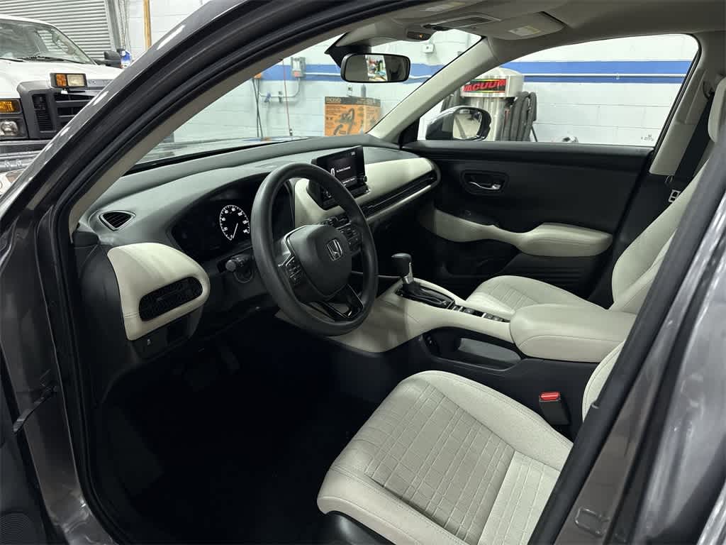 Thumbnail: 2024 Honda HR-V - 27