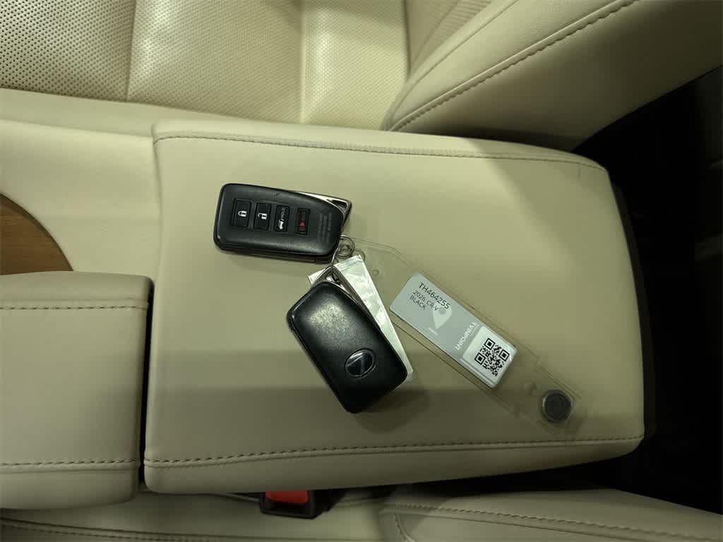 Thumbnail: 2020 Lexus RX - 34