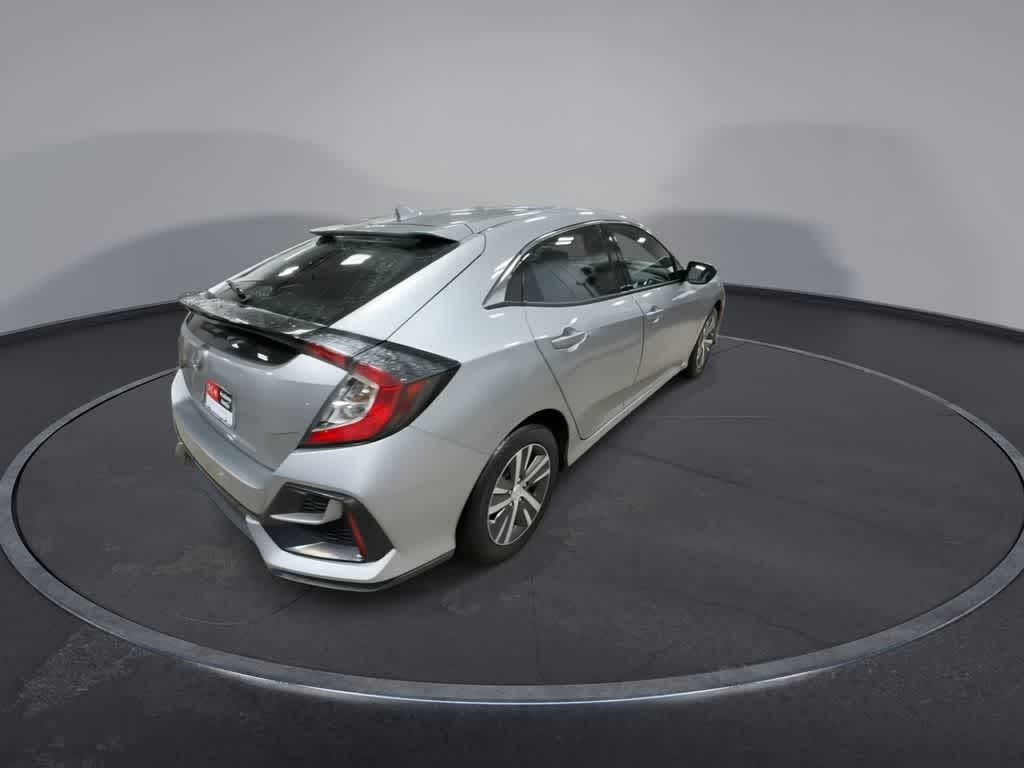 Thumbnail: 2020 Honda Civic - 8