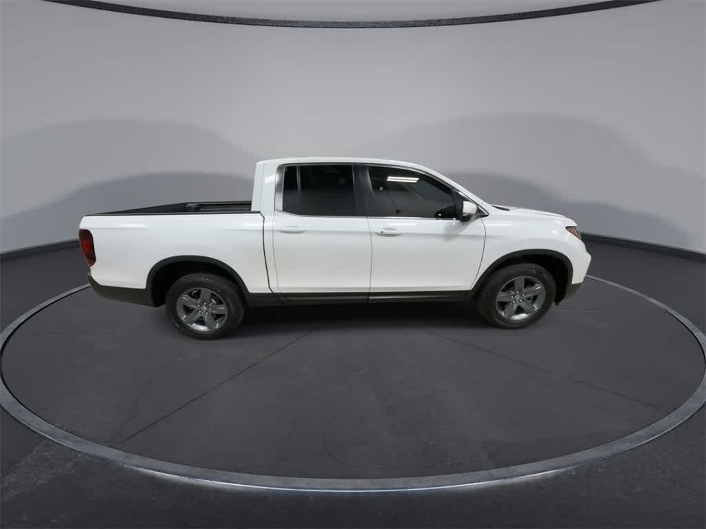 Thumbnail: 2023 Honda Ridgeline - 9