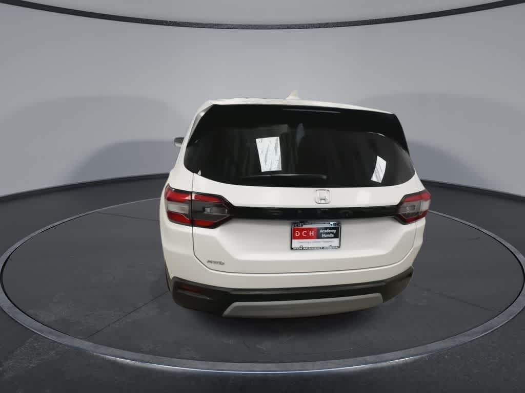Thumbnail: 2023 Honda Pilot - 7