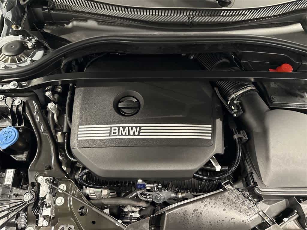 Thumbnail: 2025 BMW 2 Series - 12