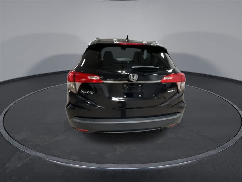 Thumbnail: 2022 Honda HR-V - 7