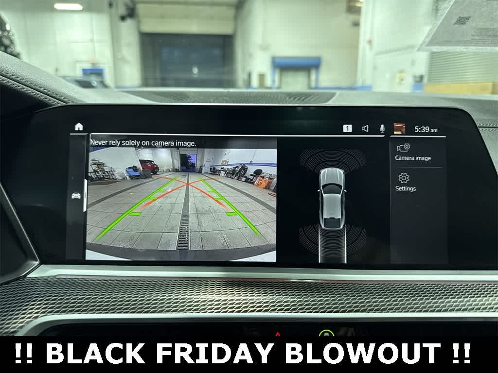 Thumbnail: 2022 BMW X6 - 26