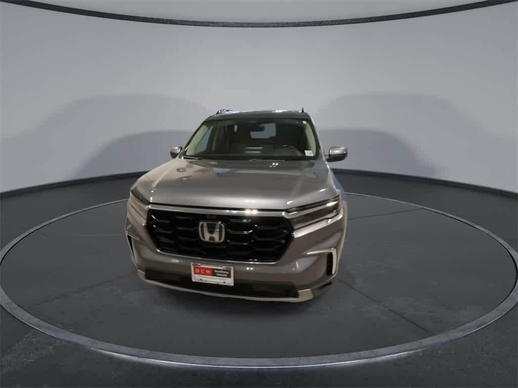 Certified 2023 Honda Pilot Elite SUV