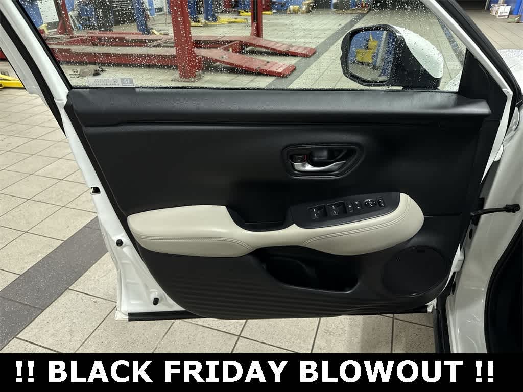 Thumbnail: 2023 Honda HR-V - 28